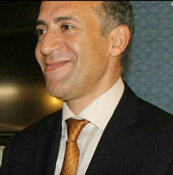 ترقية الدكتور محمد حسن عبدالحافظ رئيس قسم الأدب الشعبى  من استاذ مساعد إلى  استاذ الأدب الشعبى  دائما فى تقدم