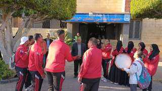 برعاية وزارة التعليم العالي الدورة الزراعية الأفرو-عربية تصقل مهارات الطلاب وتواجه التحديات المستقبلية