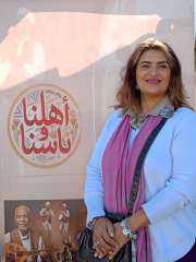 محور أهلنا وناسنا يستقبل أ. د. سمر السعيد و. أ. د ولاء محمد ود. خالد متولى و أ. وعائشة الحصان