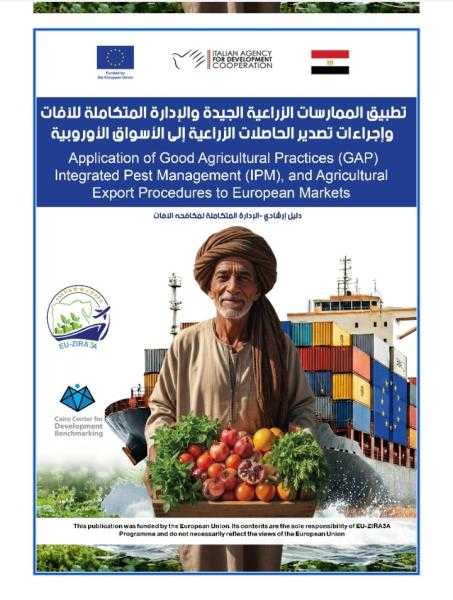 ”صدّر إلى أوروبا” . الخلفية والسياق