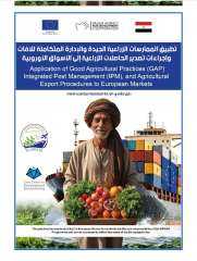 ”صدّر إلى أوروبا” . الخلفية والسياق