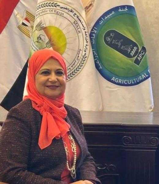 رئيس لجنة المبيدات: الاستخدام الآمن للمبيدات مفتاح تعزيز تنافسية الصادرات الزراعية المصرية