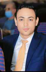 تهانينا بمناسبة ترقية  الدكتور محمد عنان المشرف الفني لمشروع البطل الاولمبي لمحافظات الصعيد إلى درجة أستاذ مساعد