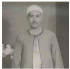 المرحوم العمدة فخري على محمد سليمان من  الشخصيات التي غرست بذور الخير فى الصعيد