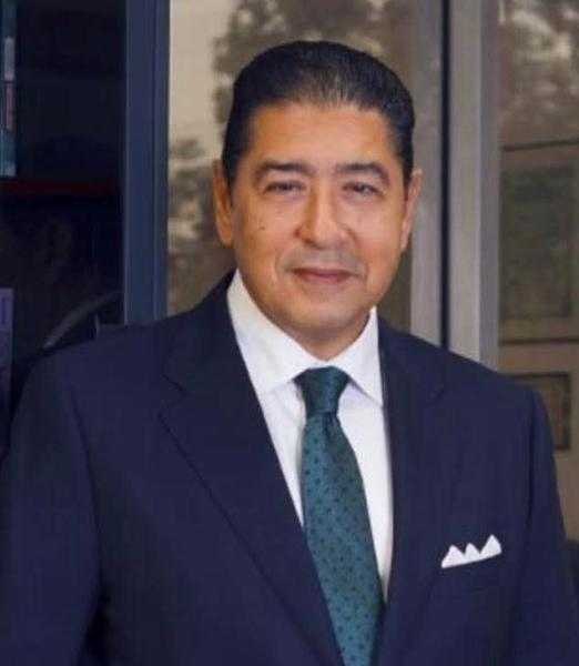 الاستاذ هشام عز العرب يهنئ الشعب المصري والعالم العربي وأعضاء و مجلس إدارة البنك التجاري الدولي والعاملين بالبنك بعيد الفطر المبارك