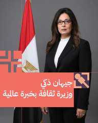 ندب الفنان هشام عطوة لرئاسة الهيئة العامة لقصور الثقافة أبرز قرارات وزارة الثقافة المصرية